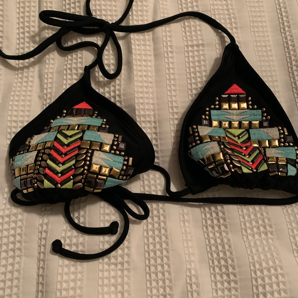 Bikini Top